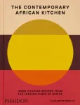 Contemporary African Kitchen