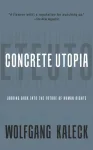 Concrete Utopia