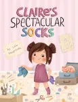 Claire&rsquo;s Spectacular Socks