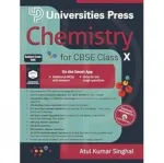 Chemistry for CBSE Class X
