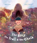 Boy, the Troll and the Chalk