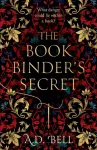 The Bookbinder's Secret