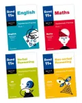 Bond 11+ Assessment Practice Bundle for Age 9-10: English, Maths, Non-verbal Reasoning, Verbal Reasoning: Ready for the 2025 exam for GL Assessment & other 11 plus exams (formerly Bond Assessment Papers)