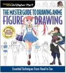 The Master Guide to Drawing Anime: Expressions & Poses