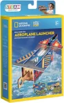 Airplane Launcher - How Things Work