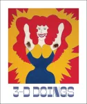 3-D Doings: The Imagist Object in Chicago Art