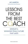 Lessons from the Best Coach