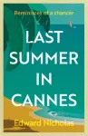 Last Summer in Cannes