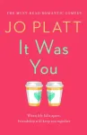 It Was You