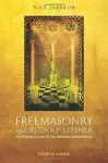 Freemasonry and Rudolf Steiner