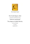 Freckle Report 2022