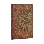 Evangeline (Carta Conde) Mini Lined Hardcover Journal