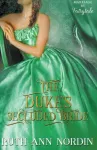 Duke's Secluded Bride