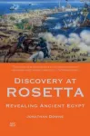 Discovery at Rosetta