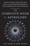 The Complete Book of Astrology