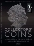 Collectors Coins: