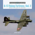 B-17 Flying Fortress, Vol. 2