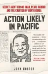 Action Likely in Pacific