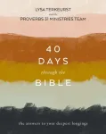 40 Days Through the Bible