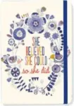 Sm SHE Believed Journal