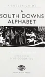 A South Downs Alphabet