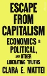 Escape From Capitalism