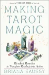 Making Tarot Magic