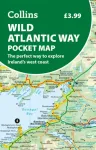 Wild Atlantic Way Pocket Map