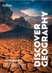 Discover Geography Workbook 8