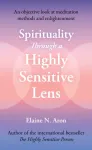 Spirituality Through a Highly Sensitive Lens