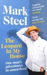 The Leopard in my House