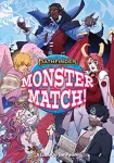Pathfinder Monster Match!