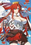 Fate/Grand Order -mortalis:stella- 5 (Manga)
