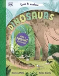 Time to Explore Dinosaurs