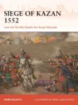 Siege of Kazan 1552