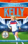 Ultimate Football Heroes: Chloe Kelly