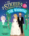 My Sticker Dress-Up&reg; Swifties: The Wedding!