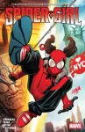 Spider-Girl: Breathe Through The Fire