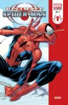 Ultimate Spider-Man Epic Collection: Hunted