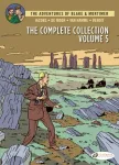 Blake & Mortimer - The Complete Collection Vol. 5