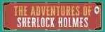 Adventures of Sherlock Holmes