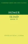 Homer: Iliad Book IV