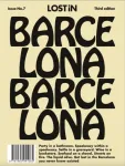 LOST iN Barcelona