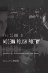 Sound of Modern Polish Poetry