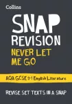 &Auml;ra iial lase mind minna: AQA GCSE 9-1 inglise kirjanduse tekstijuhend