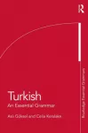 T&uuml;rgi keel: oluline grammatika
