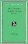 The Persian Wars, Volume III