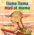 Laama Laama on ema peale vihane