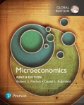 Mikro&ouml;konoomika, globaalne v&auml;ljaanne + MyLab Economics koos Pearson eTextiga (pakett)