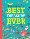 Richard Scarry&rsquo;s Best Treasury Ever